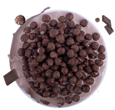 Gusti Choco Esferas