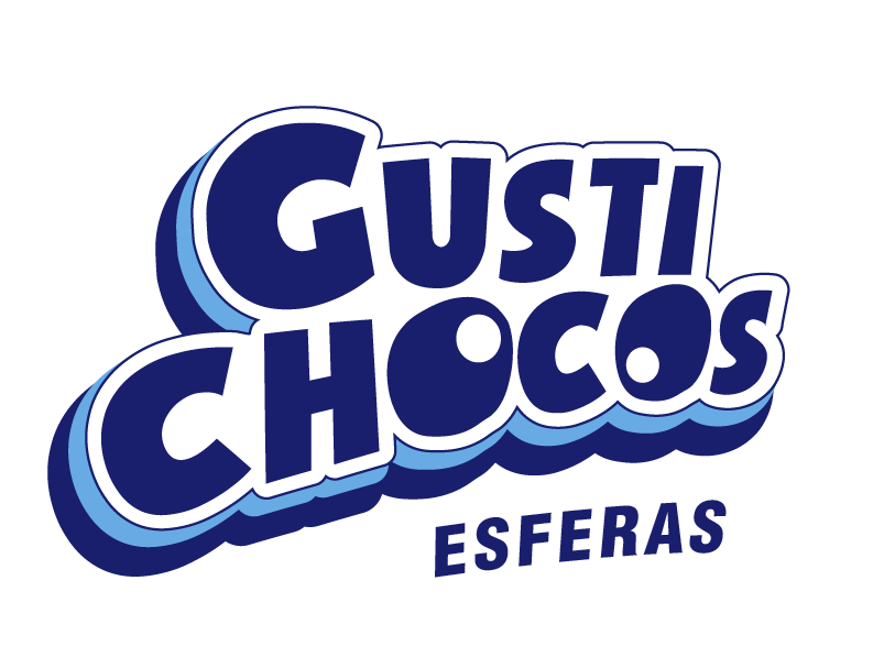 Gusti Choco Esferas