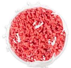 Gusti Fresa Arroz