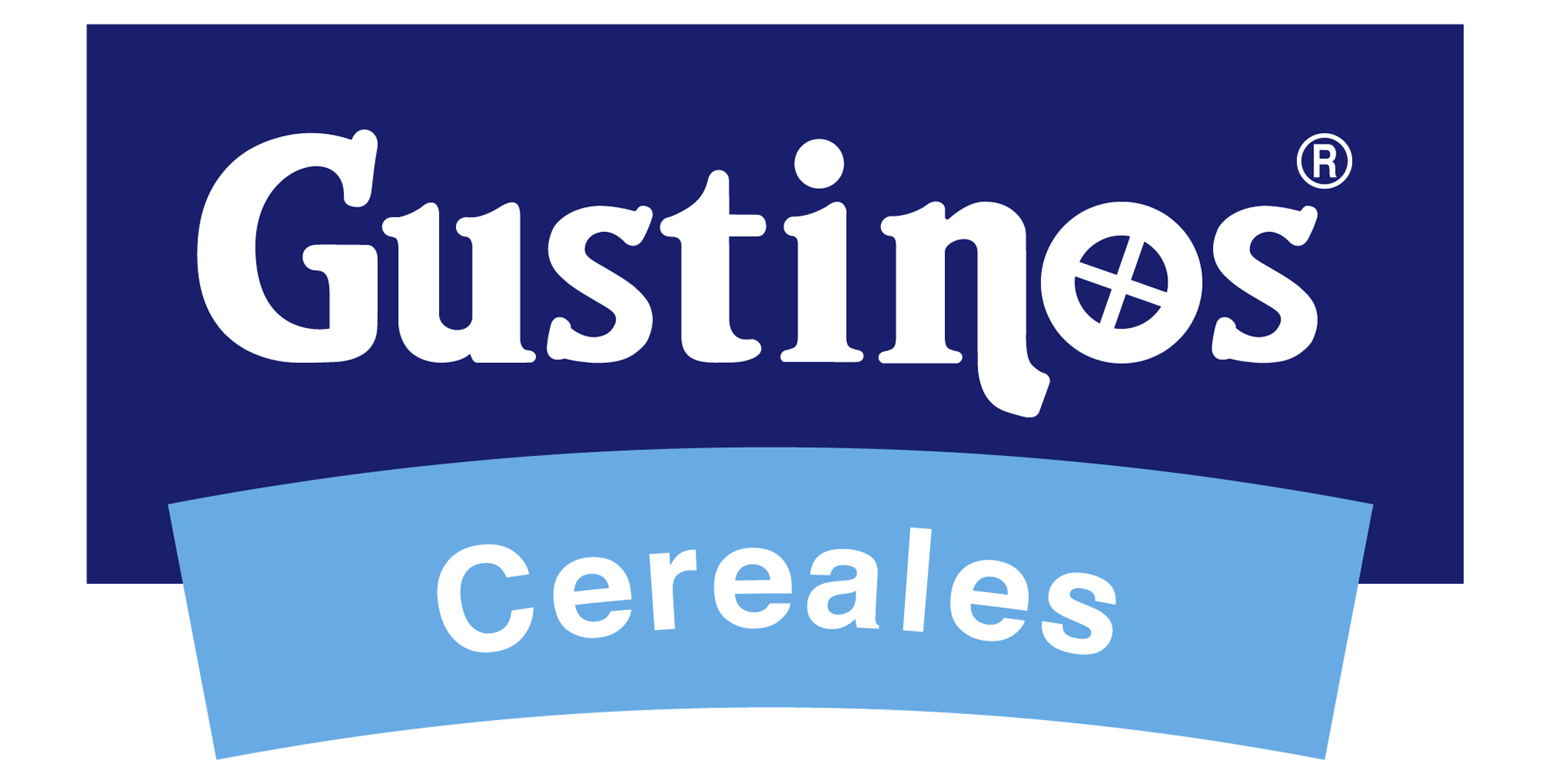 Gustinos cereales